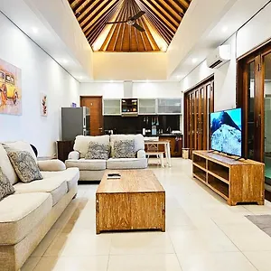 Double Six Villa *
