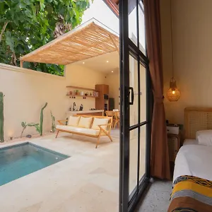 Bumi Uluwatu Villa *