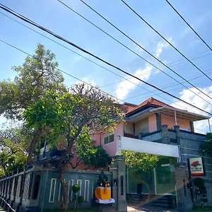 Pp Dream Guest house