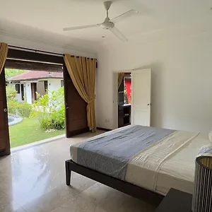 Mriki Villa