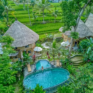 Bamboo Sanctuary By Nusantara Hospitality