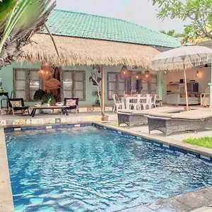 Seasalt Hibiscus Vh Seminyak (Bali)