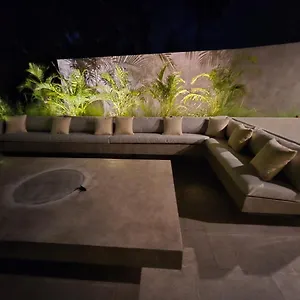 Villa Aranya Bali