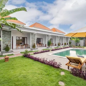 Cove Dmali 3* Uluwatu (Bali)