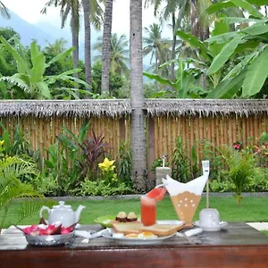 Guest house Sudi *