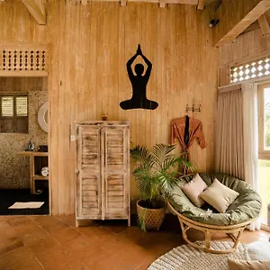 Basundari Retreat Hotel Ubud (Bali)