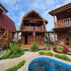 Melasti Mountain Amed (Bali)