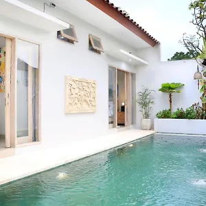 Bale Village By Kasta Hospitality Villa *