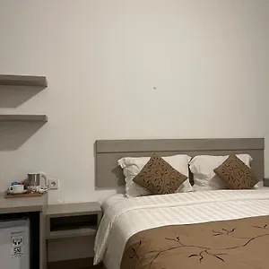 Guest house New W Ungasan (Bali)