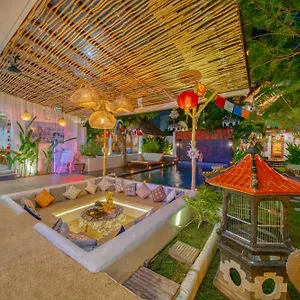 Villa Astana Bali