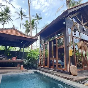 Villa Gong Sski *