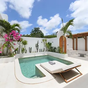 Villa Alua At Bingin Sentosa Pecatu (Bali)