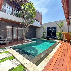 Foursons Denpasar