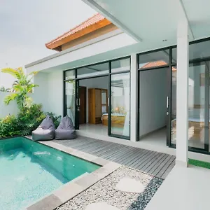 Villa The Lavana Bliss Two Nyanyi Canggu (Bali)