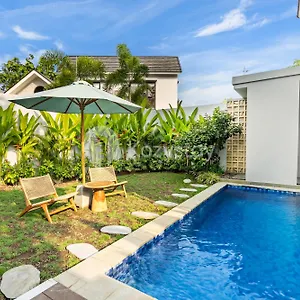 Villa Marea By Kozystay -