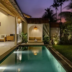 Villa Dania Cinta