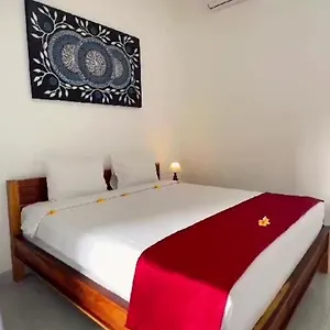 Narayuka House Guest house