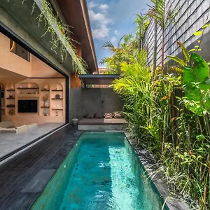 The Mystik Loft Serenity By Alfred In Bali * Canggu (Bali)