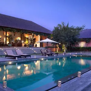 Mamoune Villa Canggu (Bali)