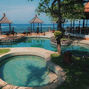 The Ariras Candi Dasa (Bali)
