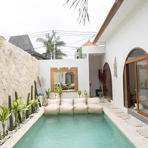 Alain 2 Canggu * Dalung (Bali)