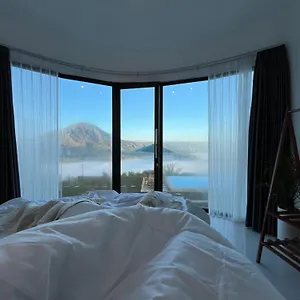 Bed & Breakfast Pinggan Volcano