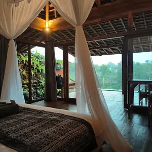 Joglo Organik 4* Ubud (Bali)