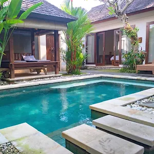 Villa Puri Ananda