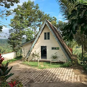 The Lookout In Pupuan Bali * Tabanan (Bali)