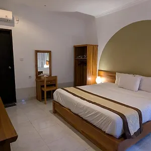 Homestay #1 Mari Posa *