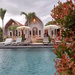 Grand Daghan Lodge *