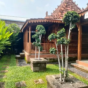 Taruchi Villa Denpasar (Bali)