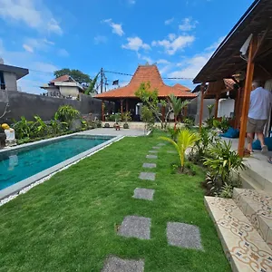 Dalem Garden Denpasar (Bali)