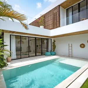 Villa Loona Palm Canggu Denpasar (Bali)