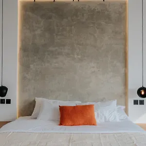 Apartment Utopia Canggu (Bali)