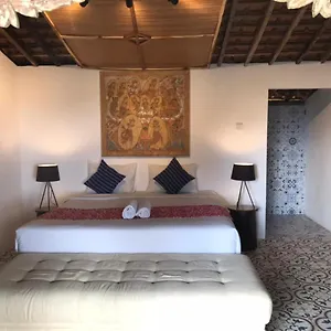 Lodge Beratan In Kawinaya