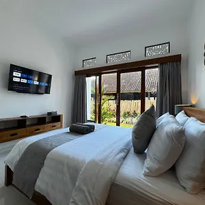 Kokokan House Ubud (Bali)