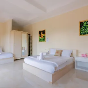 Mountain View House * Kintamani (Bali)