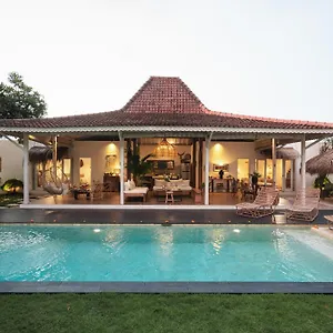 M By Alfred In Bali * Seminyak (Bali)