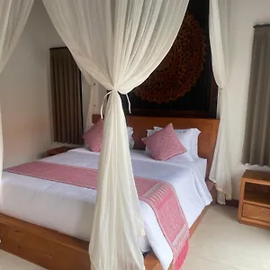 Villa D & L Mandala Bunutan *