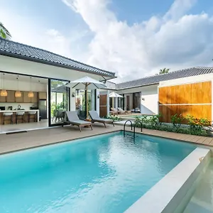Brand-new With Gorgeous Jungle Views And An Expansive Pool Ubud (Bali)