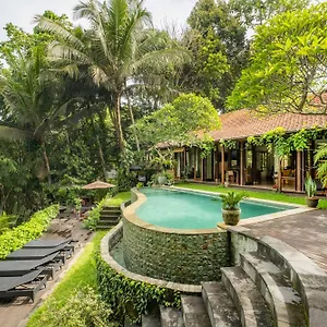 Kayu By Azure Villa Ubud (Bali)