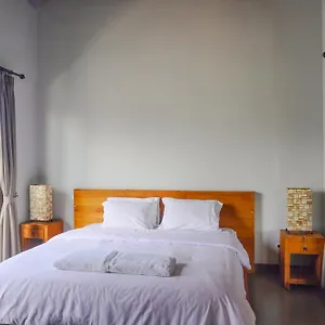 Monoor * Ubud (Bali)