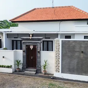 Villa Kansana *