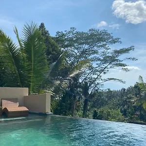 Widi's House 2 Bedroom House With Jungle View Apartment