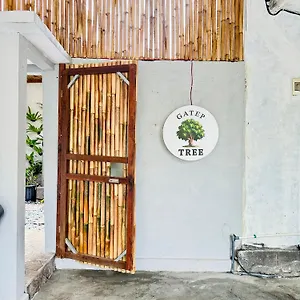 Gatep Tree Villa *