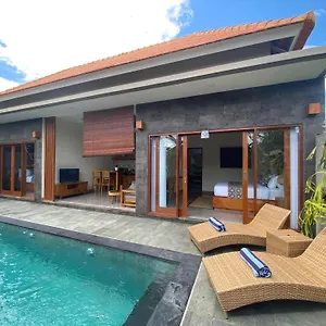 Livin House * Ubud (Bali)