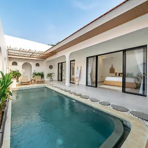 Villa Modern 2br In Bingin V2 Pecatu (Bali)