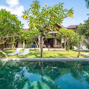 Villa Hanayaka Umalas Kerobokan (Bali)