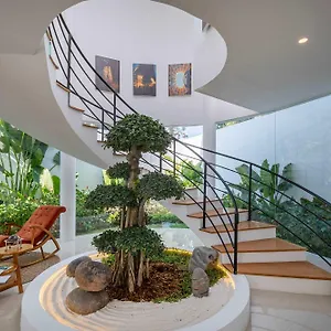 Soluna Luxury 4bd With Pool & Zen Vibes Holiday home *